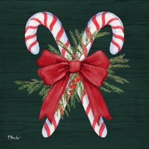 25568 Candy Cane Crossing