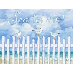 24606 Seagull Beach Horizontal