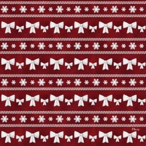 25626 Christmas Sweater Repeat III
