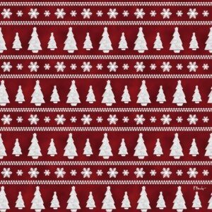 25627 Christmas Sweater Repeat IV