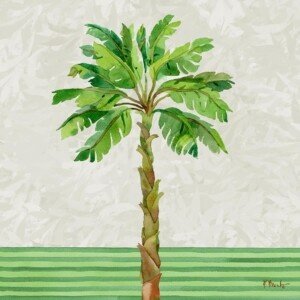 26537 Bora Bora Palm Tree II