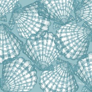 25505 Tropez Shell Toss