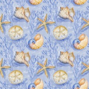 26592 Drift Shells Repeat