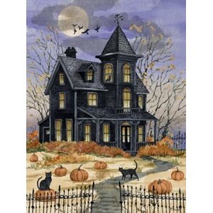 26546 Black Cat Manor
